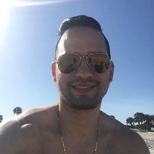 Meet your Posher, Jesus